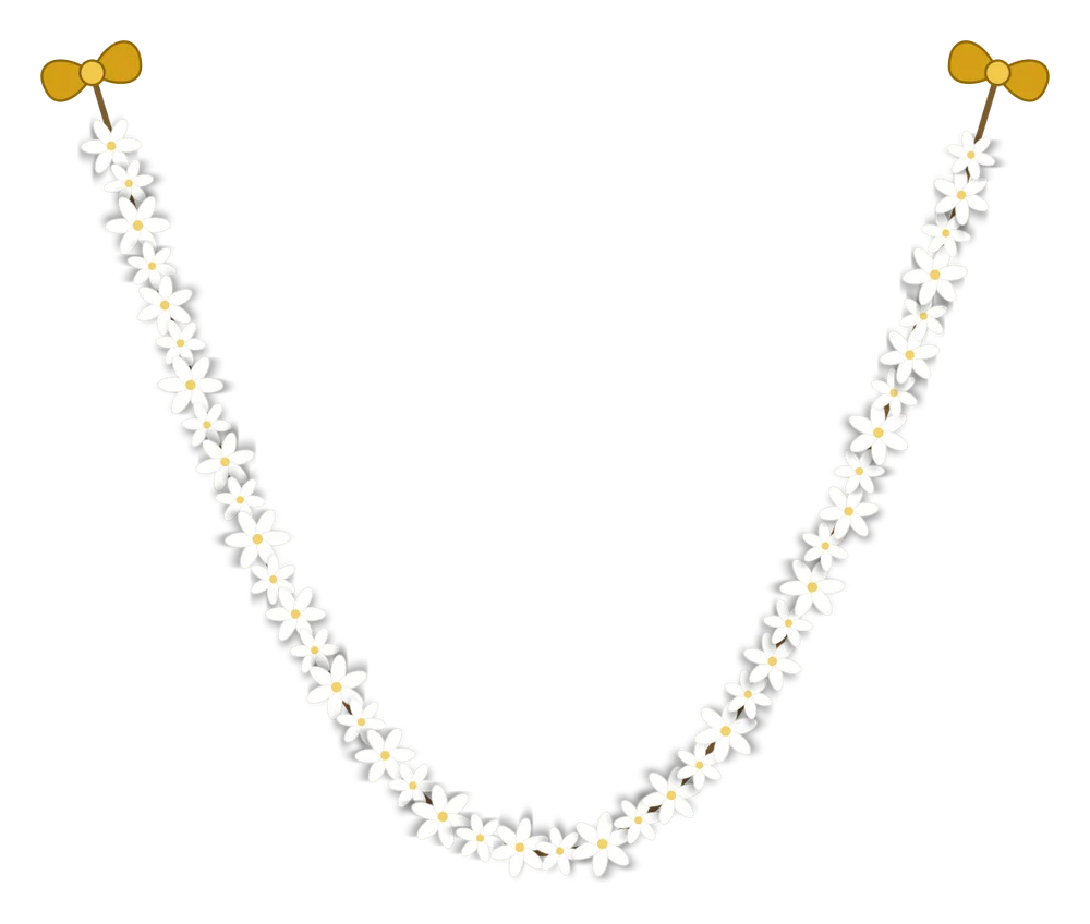 Photo 1 of Fragrant Jasmine Pooja Garland